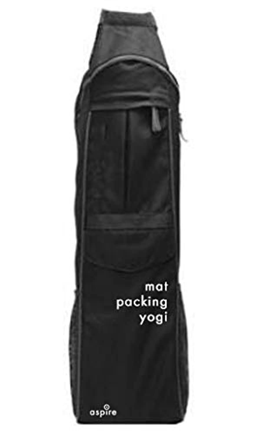 Yogiii Yoga Mat Bag, The Original YogiiiTote