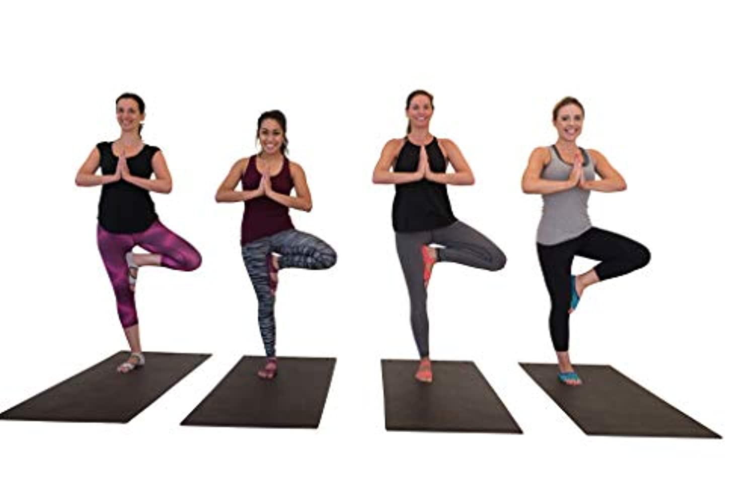 Calcetines de yoga para mujer, antideslizantes, para pilates, barre, ballet (estilo Allegro)