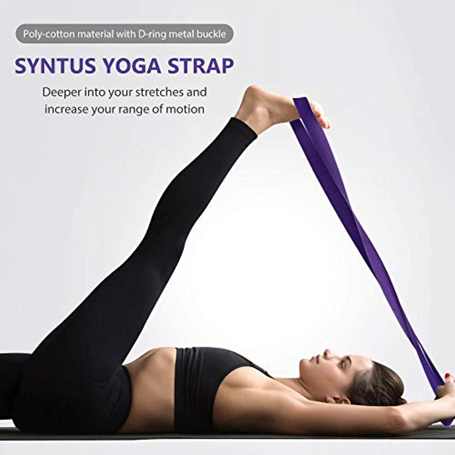 Bloque de yoga de 4 pulgadas, paquete de 12 bloques de yoga de espuma EVA a  granel, ladrillo de yoga firme y de apoyo, espuma de equilibrio para