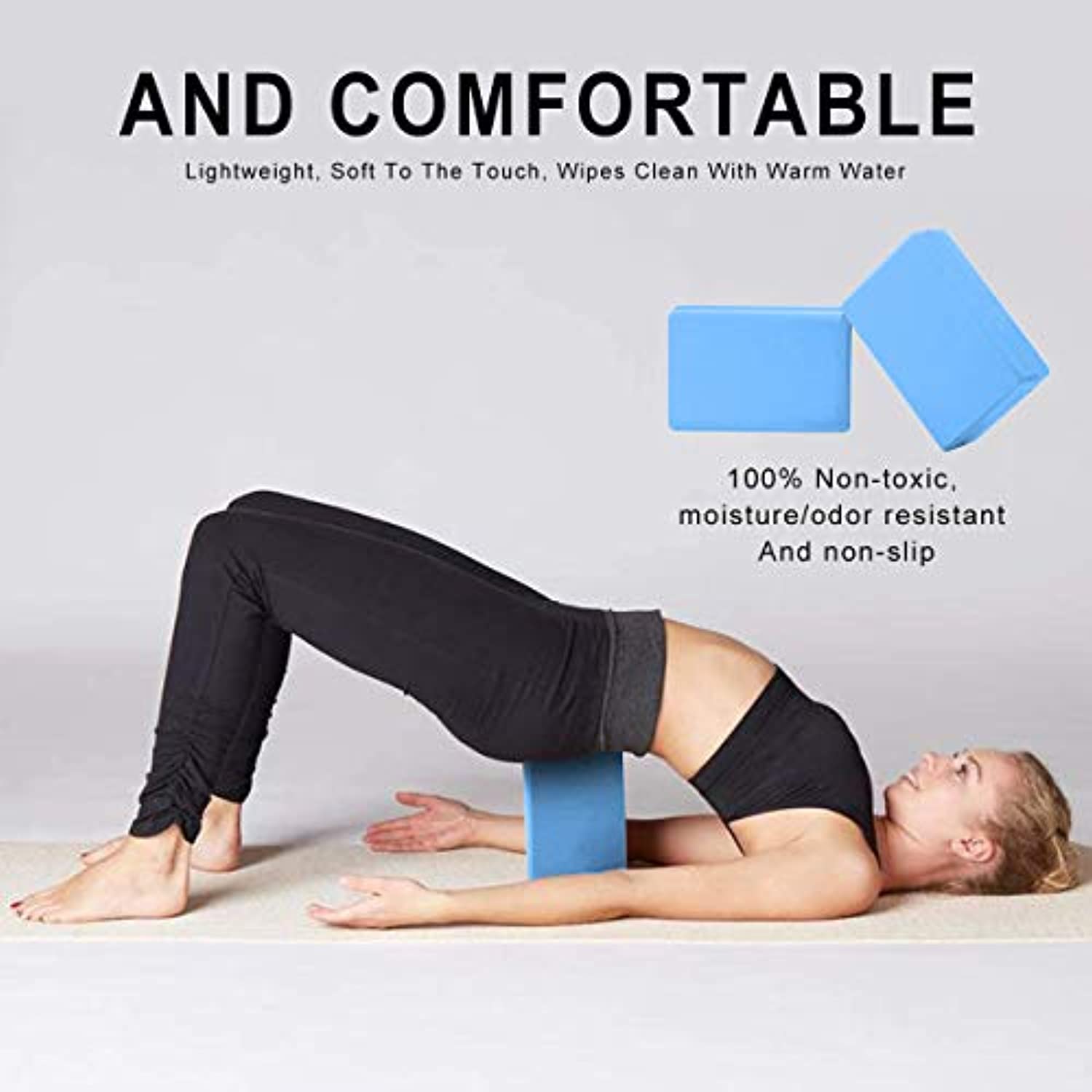 Ladrillo yoga/pilates