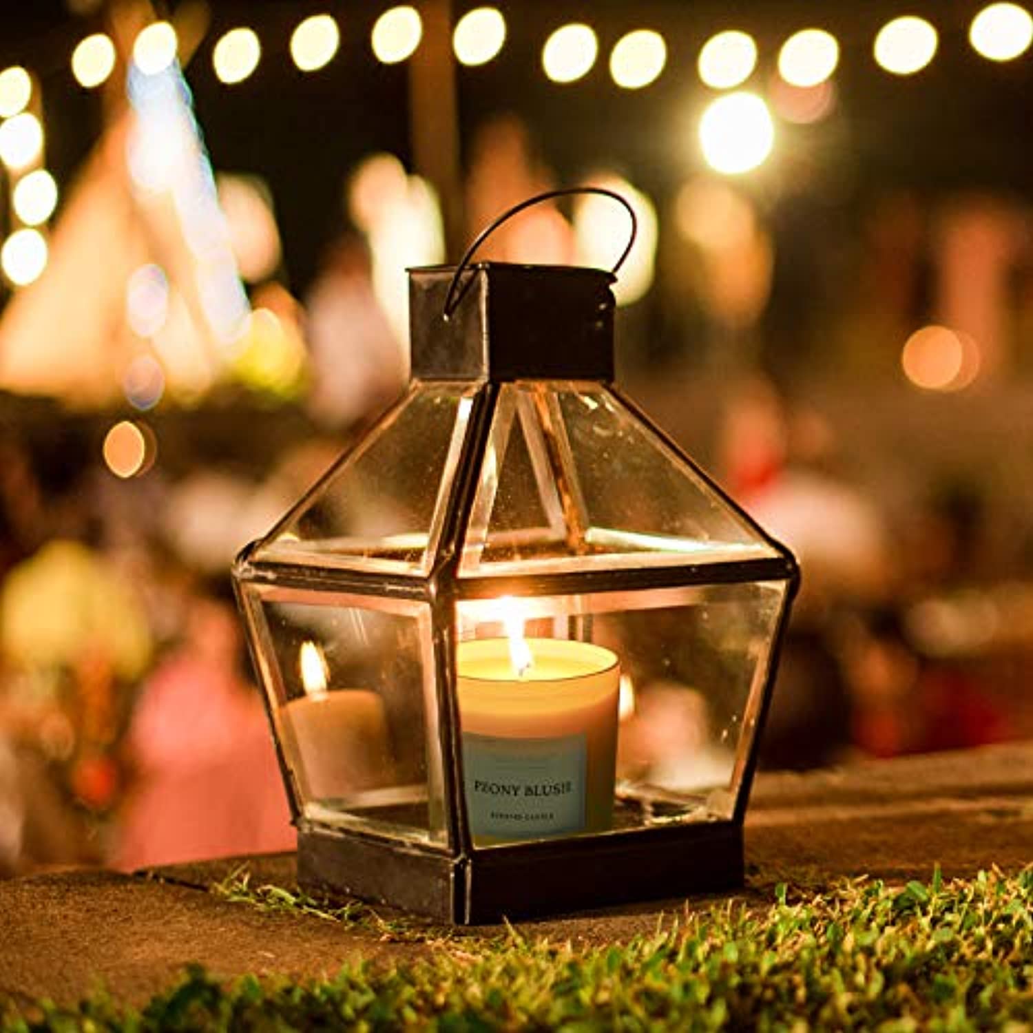 Paquete de 6 velas perfumadas, juego de velas de aromaterapia,  especialmente diseñadas para regalo de damas de honor, regalos ideales para  bodas