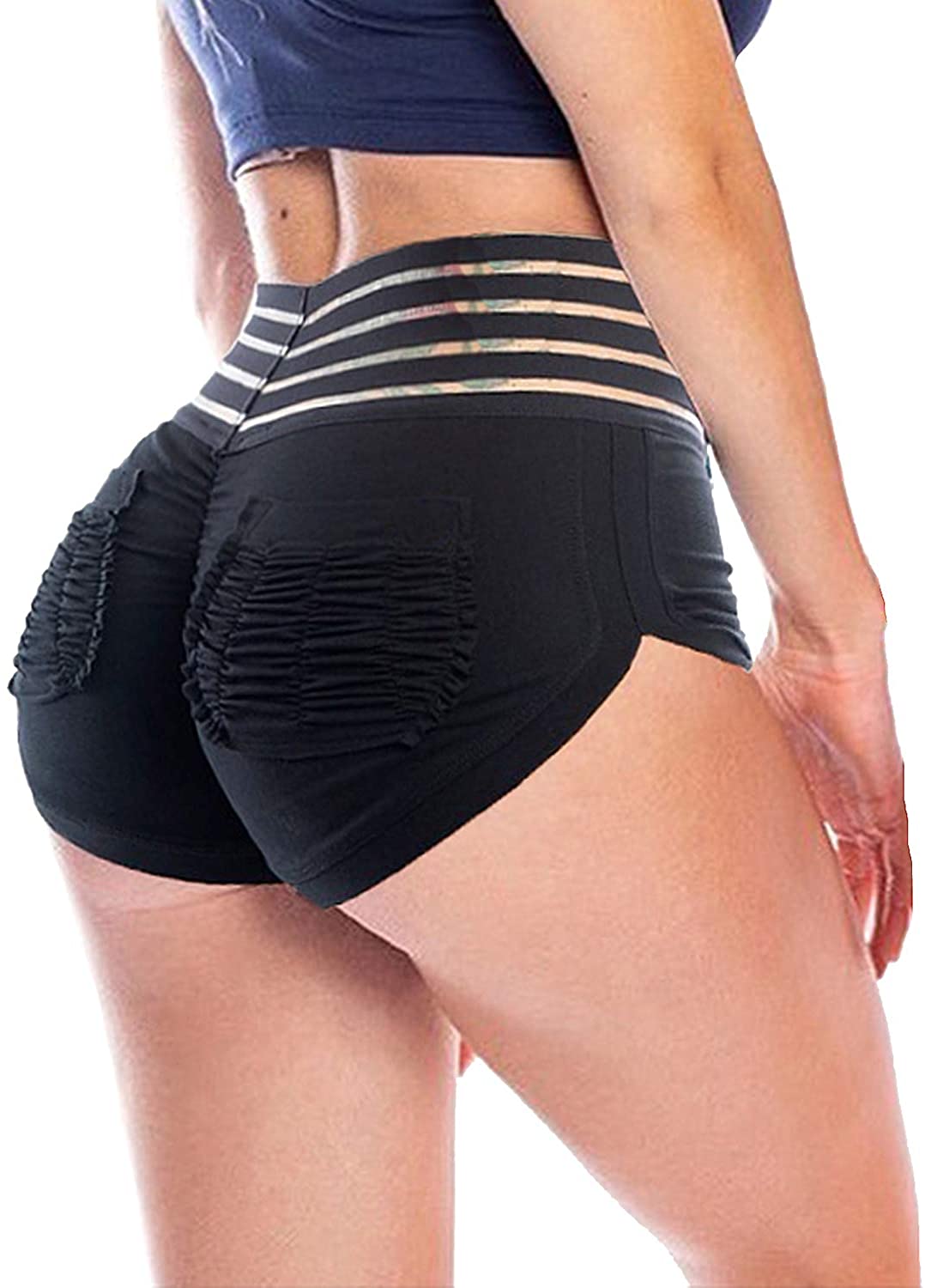 Cintura Mujeres Con Chor Corto Short Mezclilla Mujer Corto Hotsell